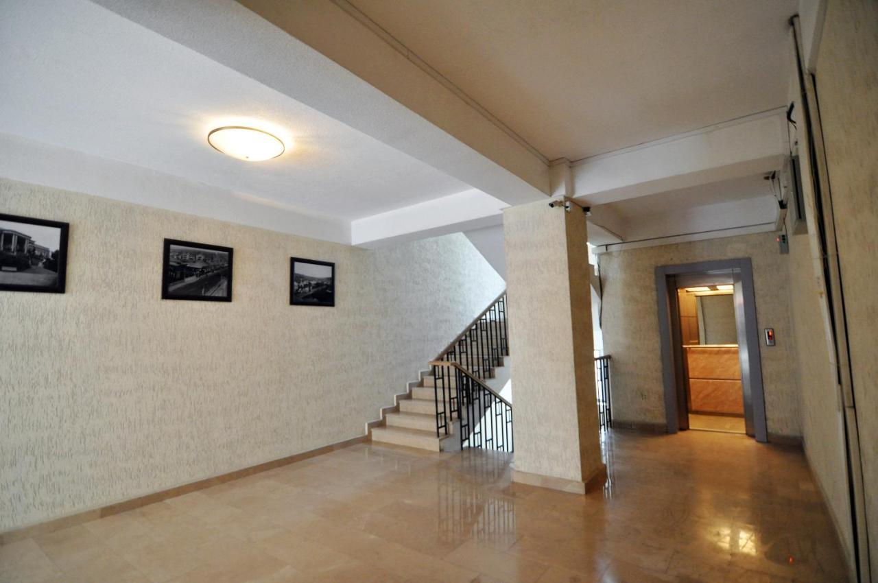 3Bd-2Bth Apartment In Tbilisi City Center Exterior foto